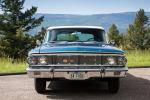 Ford Galaxie 500 XL Convertible 1964 года